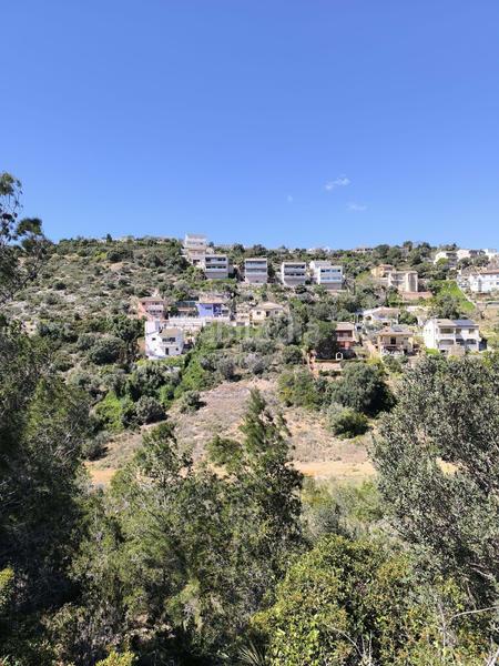 Foto c3bc9b57-0279-4c69-9535-3595cfd7741f. Terreno residencial en calle devesa de girona 24 24 en Segur de Calafell