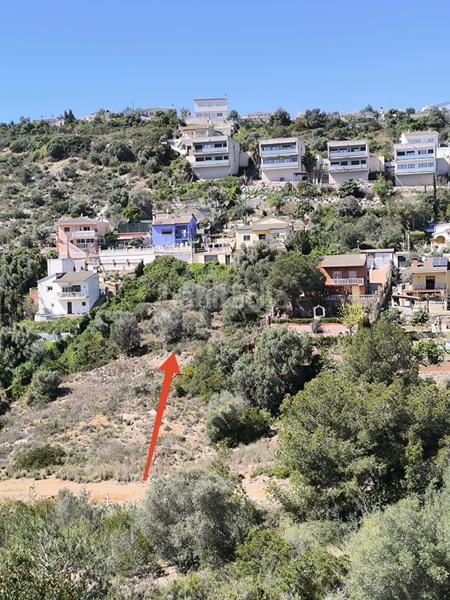 Foto db05a7cf-cc50-40a9-a3a4-92fd0ab6ecde. Terreno residencial en calle devesa de girona 24 24 en Segur de Calafell