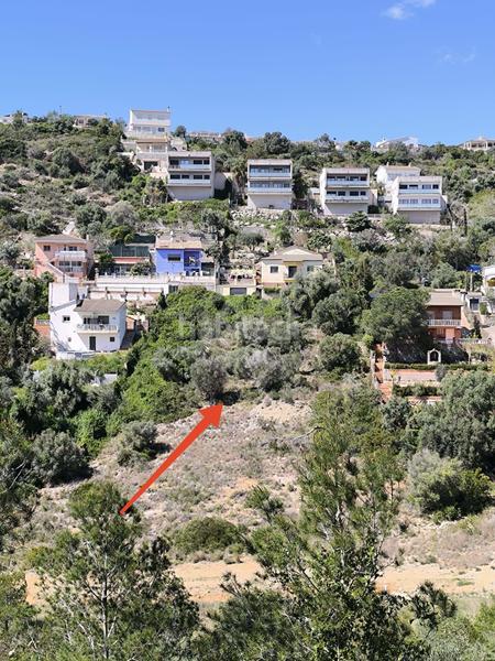 Foto 1fdbfcce-12d6-437a-bbbb-2ecaf91e8815. Residential plot in calle devesa de girona 24 24 in Segur de Calafell