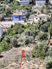 Residential Plot in Calle devesa de girona 24 24