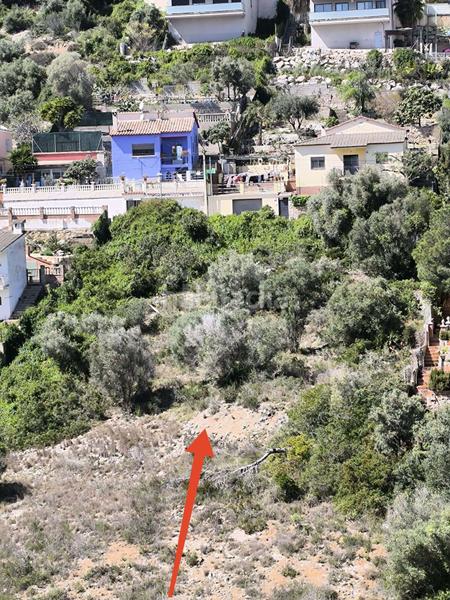 Foto 8f5da7c9-1586-4cc9-9915-905f5aef410f. Residential plot in calle devesa de girona 24 24 in Segur de Calafell