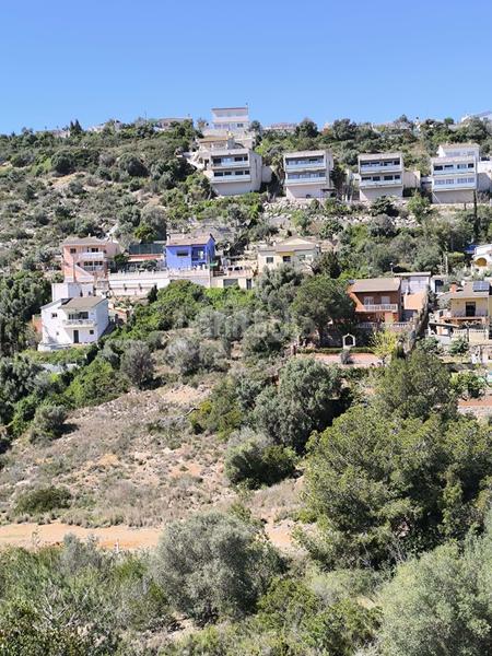 Foto eaecc356-d634-4aa8-a39e-5614df28f15b. Residential plot in calle devesa de girona 24 24 in Segur de Calafell