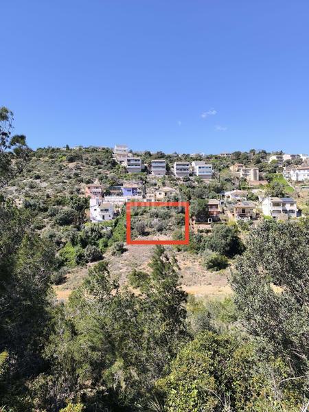 Foto b2ae9a4e-c71c-4257-b09a-4b85c7766511. Wohngrundstück in calle devesa de girona 24 24 in Segur de Calafell