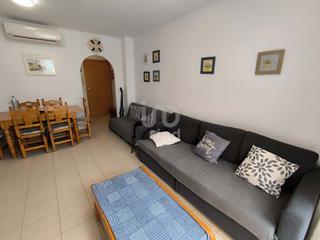 Appartement à Deltebre