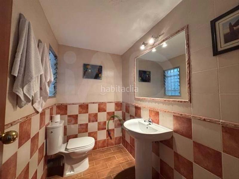 Foto 06f4fb2d-fbb9-46dd-b94a-53ee2c720ce6. Business premise in Las Torres - Guadalupe Huelva