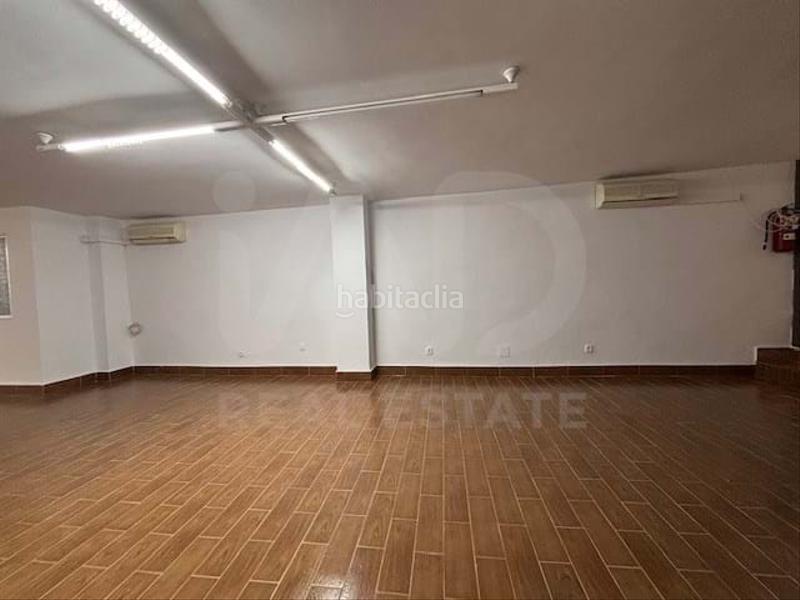 Foto 7a3bb606-bbd3-4798-a95c-b644a909b38e. Local comercial a Las Torres - Guadalupe Huelva