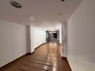 Local Comercial en Las Torres - Guadalupe