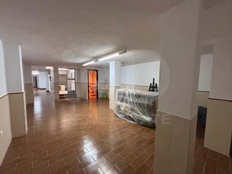 Foto 9a13f88b-8455-45b6-99f3-8a010c4a7a79. Local commercial dans Las Torres - Guadalupe Huelva