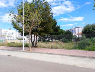 Terreny residencial a Calle port de querol 13 13