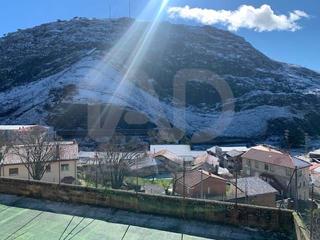 Edifici a Calle santa lucia de ghordon 1 1