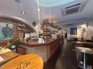 Business premise in La Nova Esquerra de l´Eixample