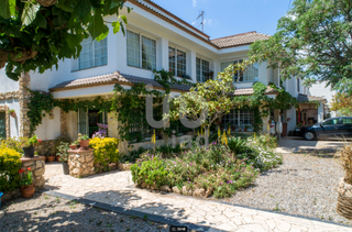 Casa a Vallmoll