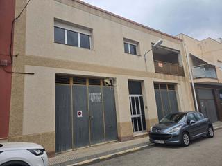 Casa a Roquetes