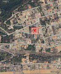 Terreny residencial a Calle tarragona 523 523