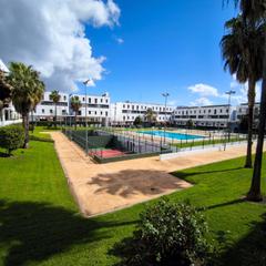 Pis a Ayamonte ciudad