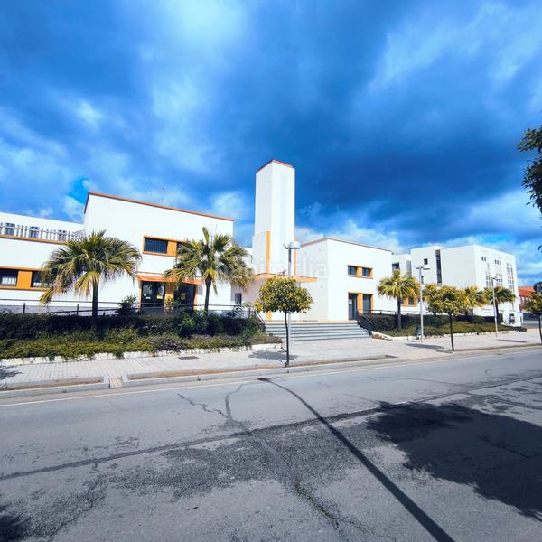 Foto 9f5f1c26-5f88-4326-9554-1e971a3f00f9. Piso en Ayamonte ciudad Ayamonte