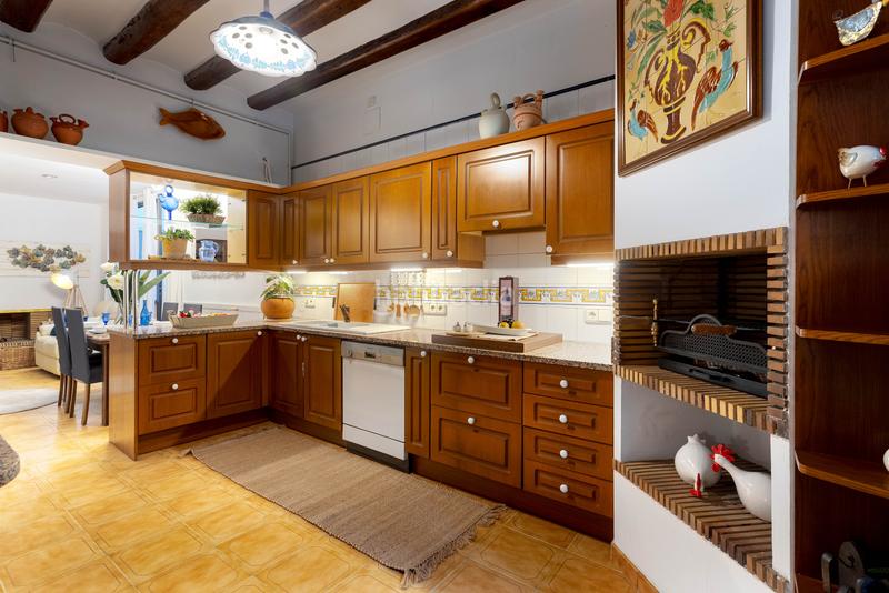 Foto 7b884cd5-cca2-4c1c-b46a-9b0cafd8d1a9. Haus in Premià de Dalt