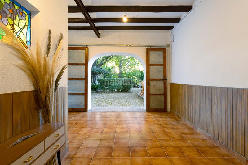 Foto d7ad8e19-3958-4afe-9a2e-01ee1cde506d. Haus in Premià de Dalt