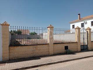 Terreny residencial a Cañada Rosal