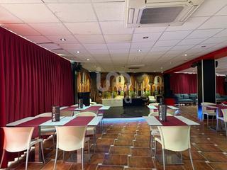 Business premise in Mar i Camp - Platja dels Capellans
