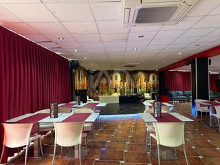 Business premise in Mar i Camp - Platja dels Capellans