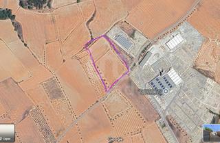 Residential Plot in Pira