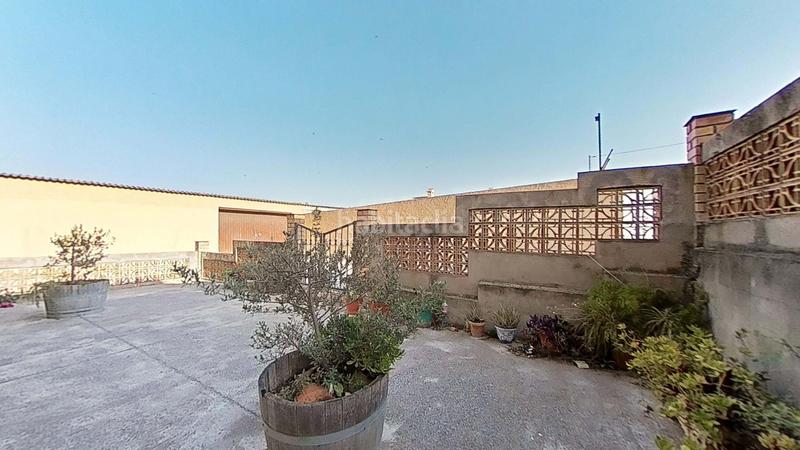 Foto 33435ee5-a57b-4f70-8945-35c4630a5026. Haus mit heizung parking in Molar (El)