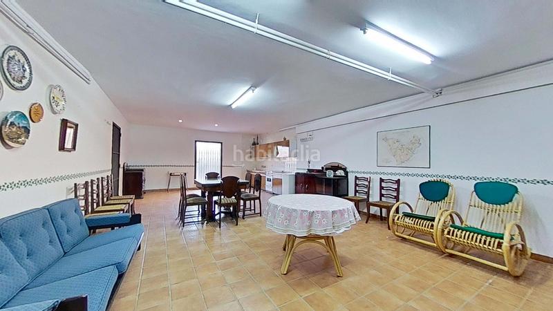 Foto 3959a401-bada-434f-9284-88ab7942198f. Haus mit heizung parking in Molar (El)