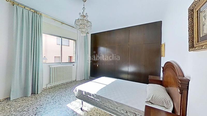 Foto 4acb8ec1-9387-4f00-8e2c-5407dd5d2046. Haus mit heizung parking in Molar (El)