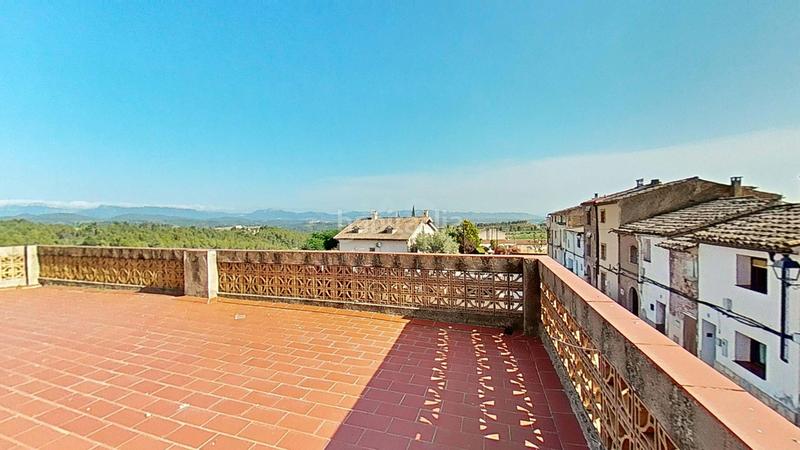 Foto 9be5415d-de82-4abd-aa2d-b59d757f80ff. Haus mit heizung parking in Molar (El)