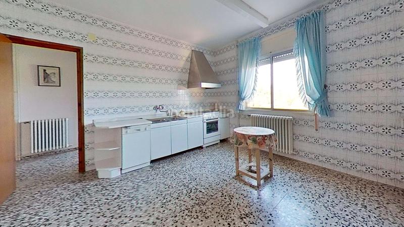 Foto a03b055e-9a3b-4d54-b6da-0fe878c060d5. Haus mit heizung parking in Molar (El)