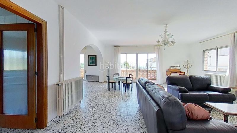 Foto a3bc9251-0cde-487e-a7d4-3559f0448c2f. Haus mit heizung parking in Molar (El)