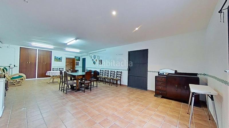 Foto a7a806e9-41cf-4134-a84f-960eb4609f6d. Haus mit heizung parking in Molar (El)