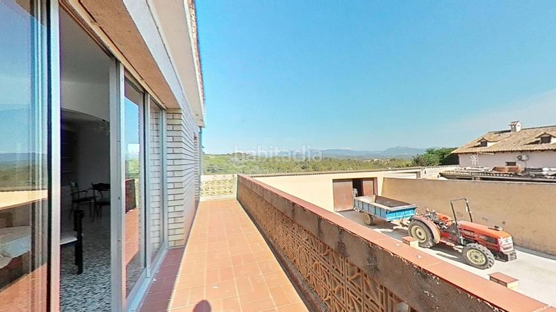 Foto c7be8a93-6829-494b-b6f2-ff2f8f41a947. Haus mit heizung parking in Molar (El)