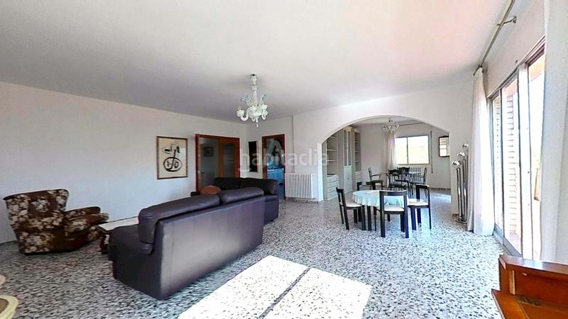 Foto e18cc947-a32a-4d55-9ebf-9e4cdaad3f01. Haus mit heizung parking in Molar (El)