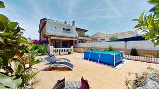 House in Segur de Calafell Nucli Urbà