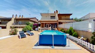 Casa a Segur de Calafell Nucli Urb