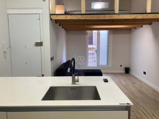 Piso en Raval