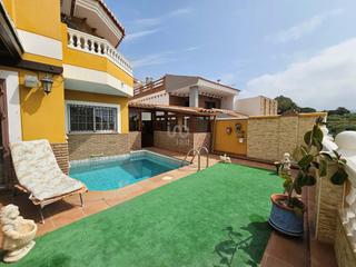 Casa a Motril  ciudad