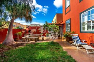 Haus in Calle cenit 13 13