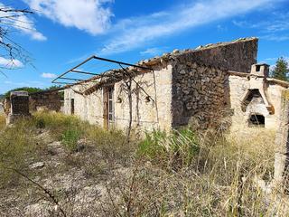 Terreny residencial a Sineu