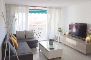 Appartement à Bellvitge