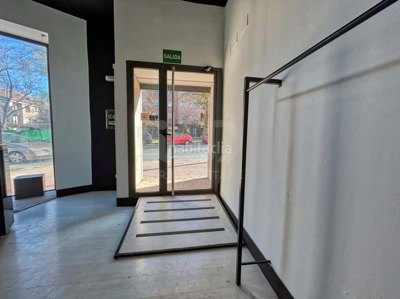 Foto c254a265-2edd-4f2b-bcc9-a3c90563c22c. Rent business premise in calle maternidad 1 1 in Centro - Plaza Mayor Ciudad Real