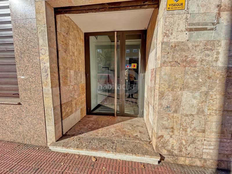 Foto 87b760e9-9475-4158-ab85-0ba2bd38fe12. Miete geschäftsraum in calle maternidad 1 1 in Centro - Plaza Mayor Ciudad Real