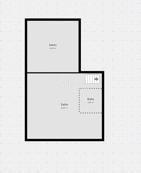 Foto 5d5b3323-03b1-41a3-8837-3bee9d8f6e17. Alquiler local comercial en calle maternidad 1 1 en Ciudad Real