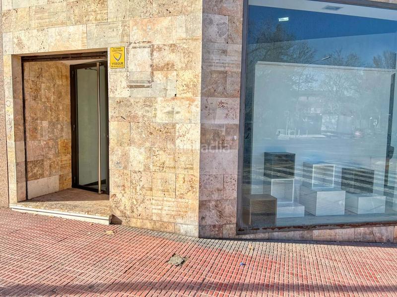 Foto d442896b-929b-4cc3-9fa6-25f401842f64. Alquiler local comercial en calle maternidad 1 1 en Ciudad Real