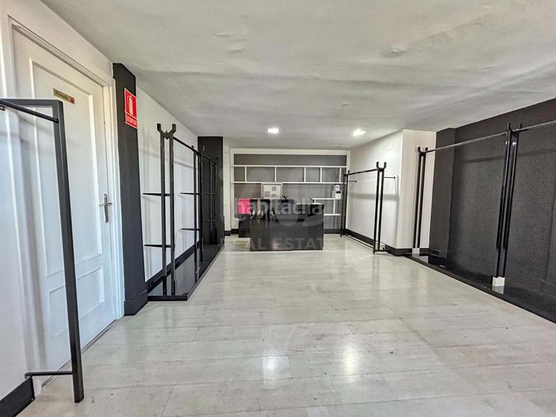 Foto 848145ad-fe8a-4789-8177-86d467bbdedd. Lloguer local comercial a calle maternidad 1 1 a Ciudad Real