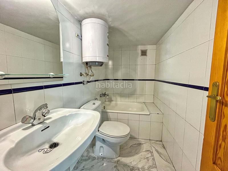 Foto ed16db41-8e2f-4216-a75a-f745fb899e4a. Lloguer local comercial a calle maternidad 1 1 a Ciudad Real