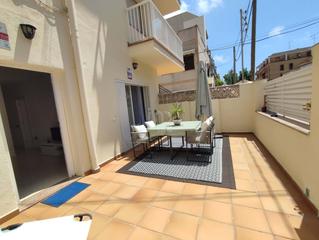 Appartement à Segur Platja