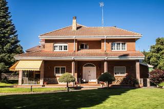 Haus in Calle truebano 23 23